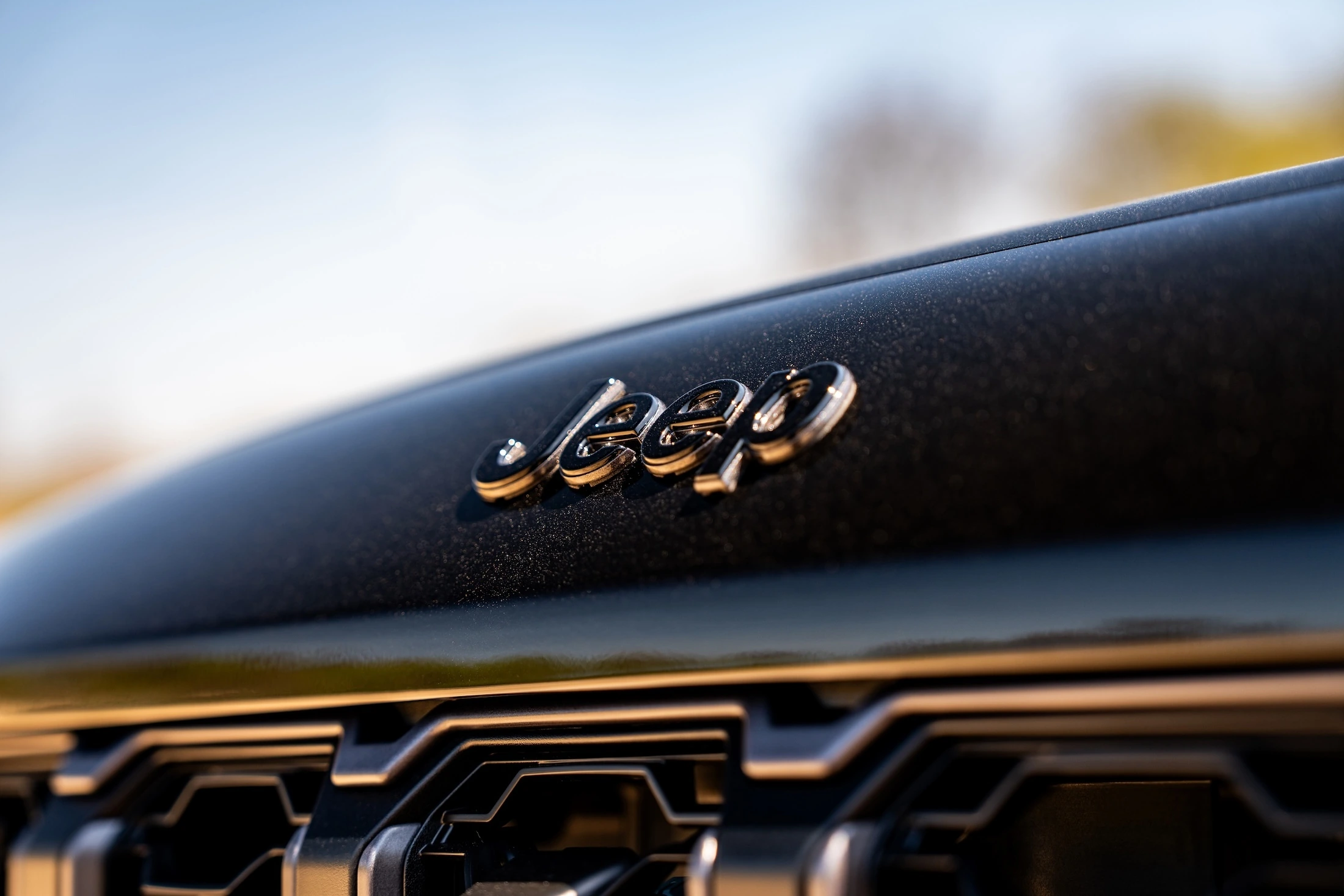2027 Jeep Compass