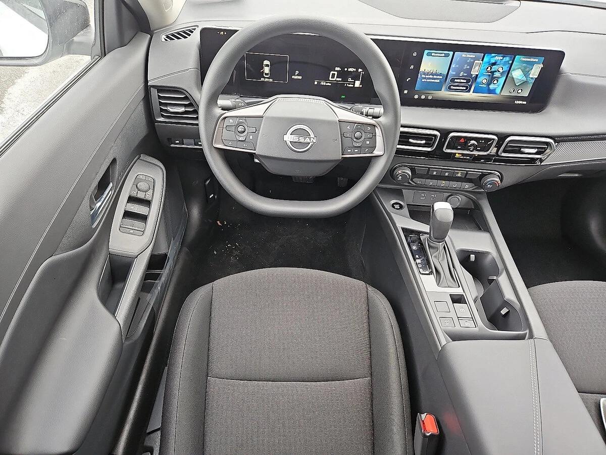 2026 Nissan Sentra S - Photo 9