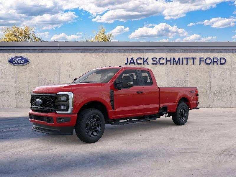 2026 Ford Super Duty F-350 SRW