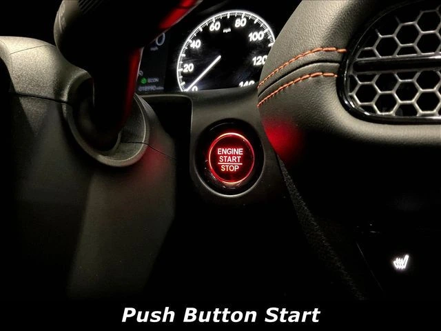 2024 Honda HR-V Sport - Photo 15