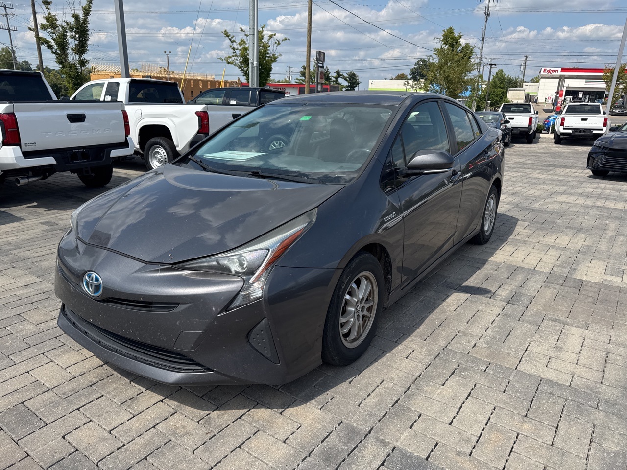 Vehicle