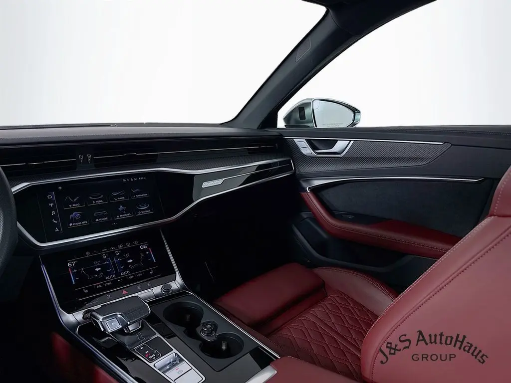 2023 Audi S6 Prestige photo 26