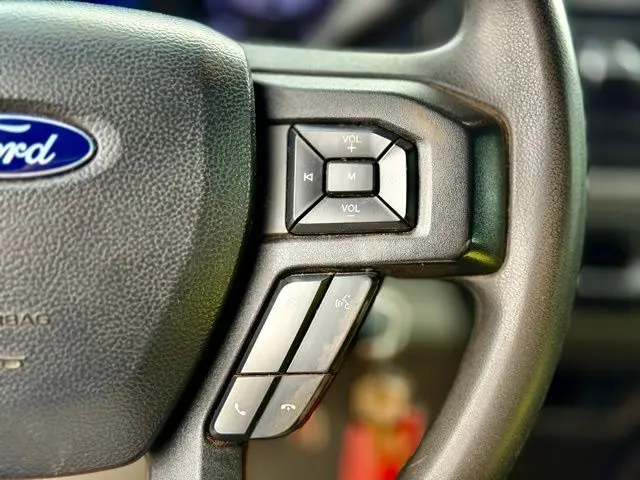 2020 Ford F-250 photo 18