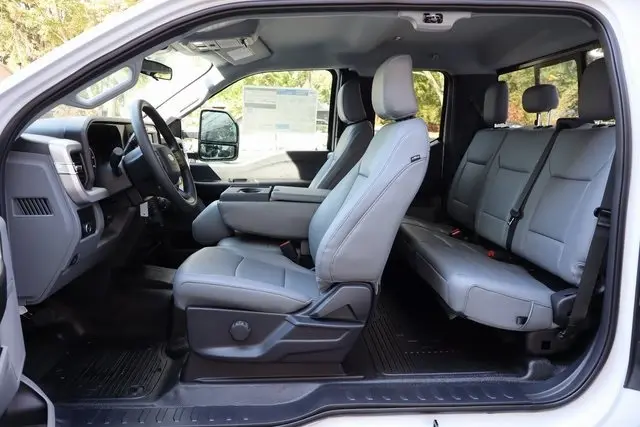 2026 Ford F-350 photo 20