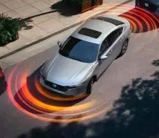 2025 Honda Accord