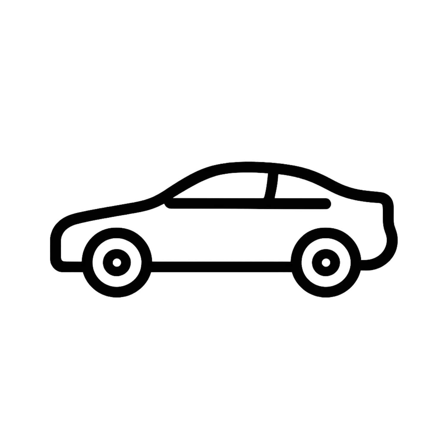 Coupe Icon