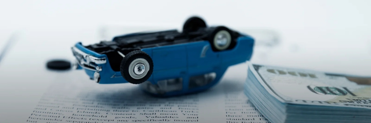 Upside Down on Your Car Loan? 5 Ways to Get Out