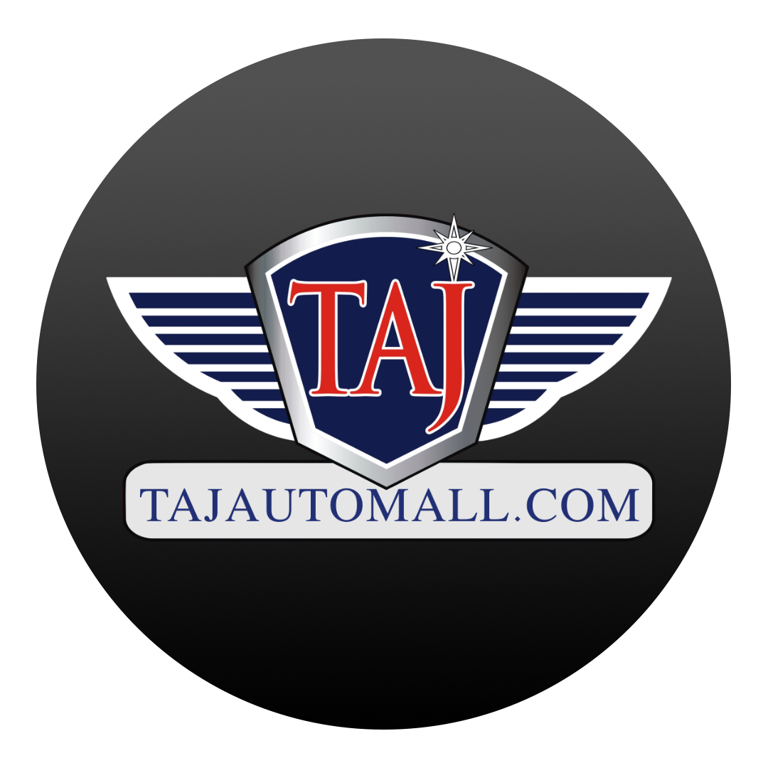 Dealer Logo Primary