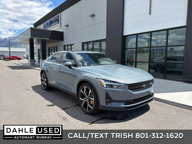 2023 Polestar 2 Long Range Dual Motor Performance's photo