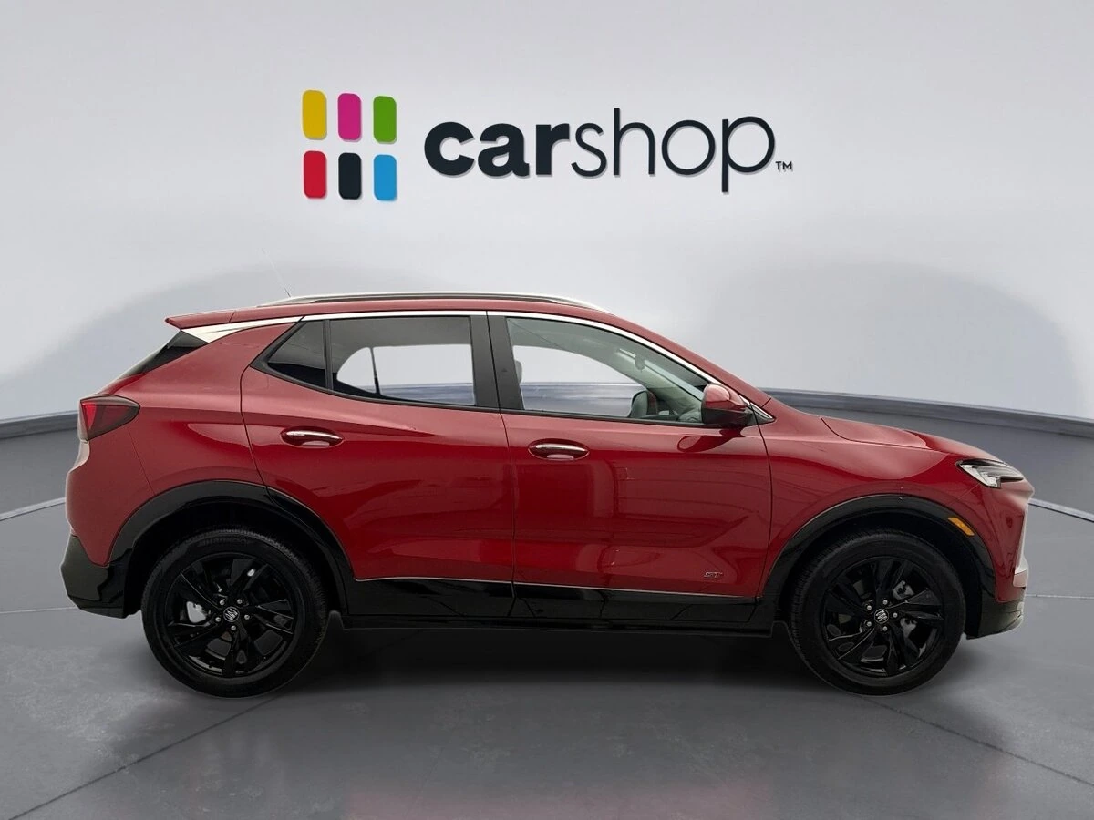 2026 Buick Encore GX Sport Touring - Photo 6