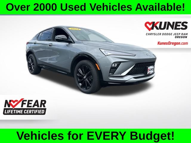 Vehicle