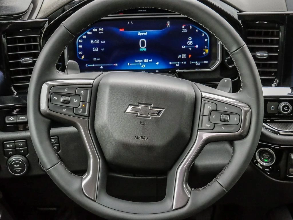 2026 Chevrolet Silverado 1500 ZR2 - Photo 40