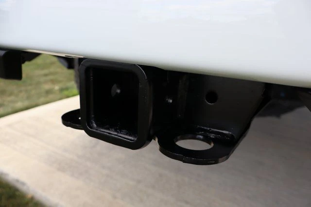 2026 RAM 2500 Laramie - Photo 41