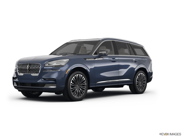 2023 Lincoln Aviator