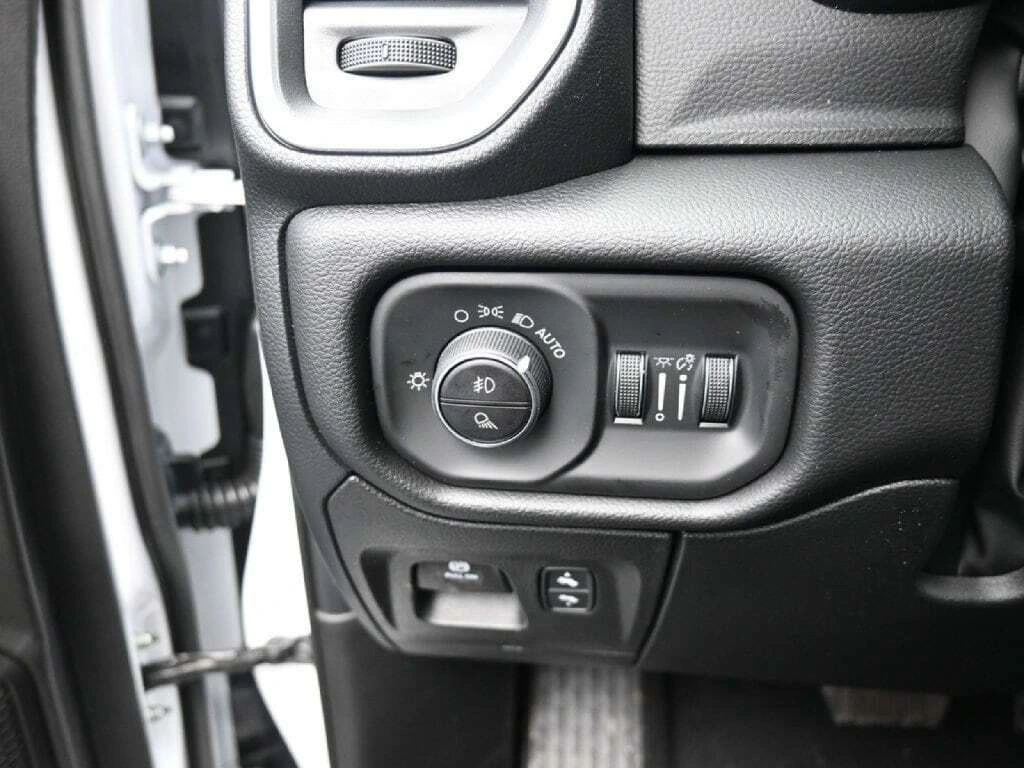 2026 RAM 1500 Big Horn/Lone Star - Photo 15