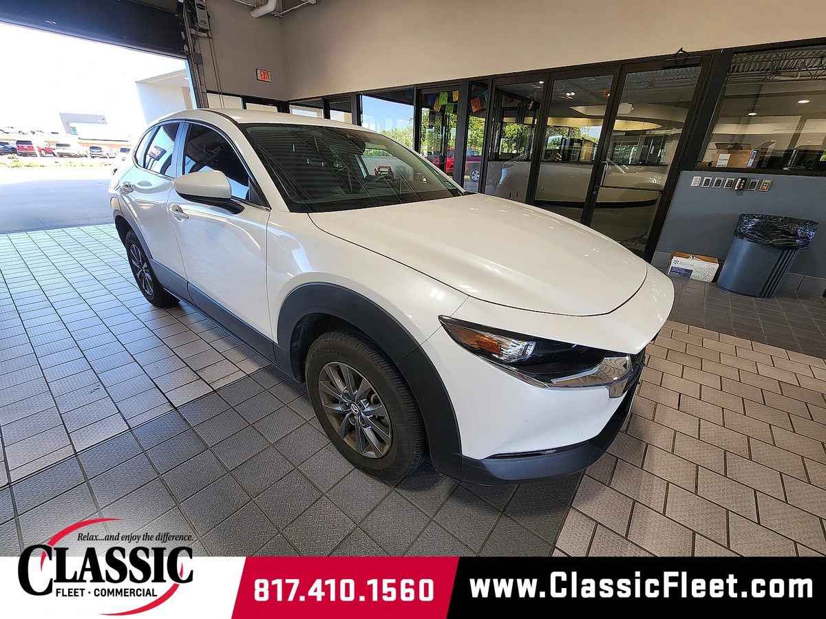 2023 Mazda CX-30 2.5 S AWD's photo