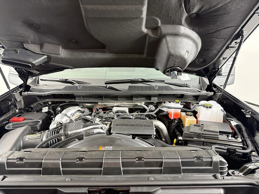 2026 Chevrolet Silverado 2500 HD LT - Photo 29