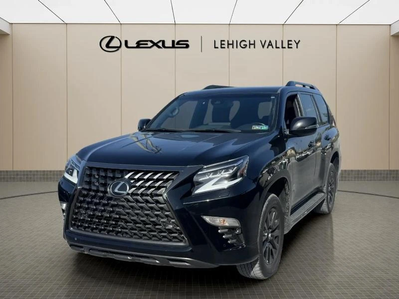 2022 Lexus GX 460 460's photo