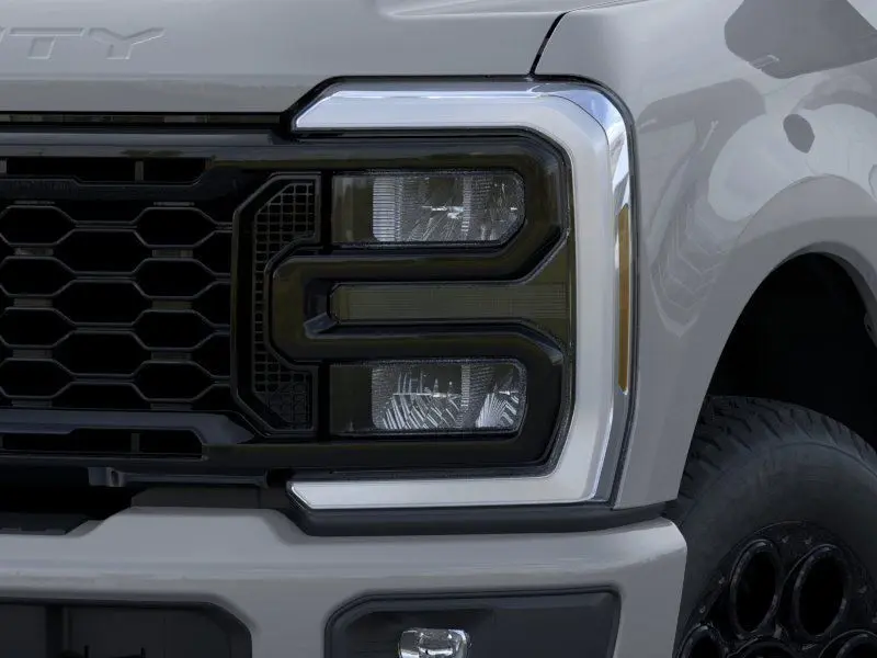2026 Ford F-350 photo 16