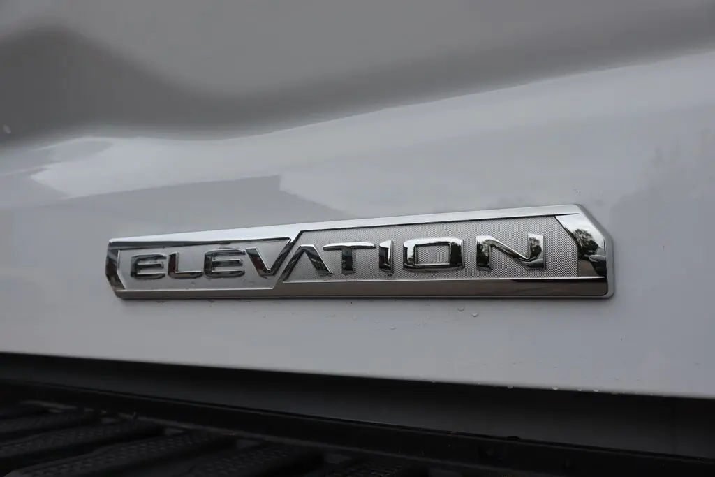 2024 Gmc Sierra 1500 Elevation photo 31