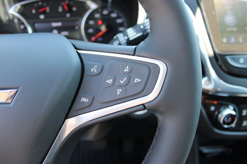 2023 Chevrolet Equinox Premier - Photo 19