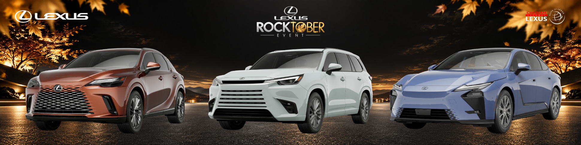 ROCKTOBER