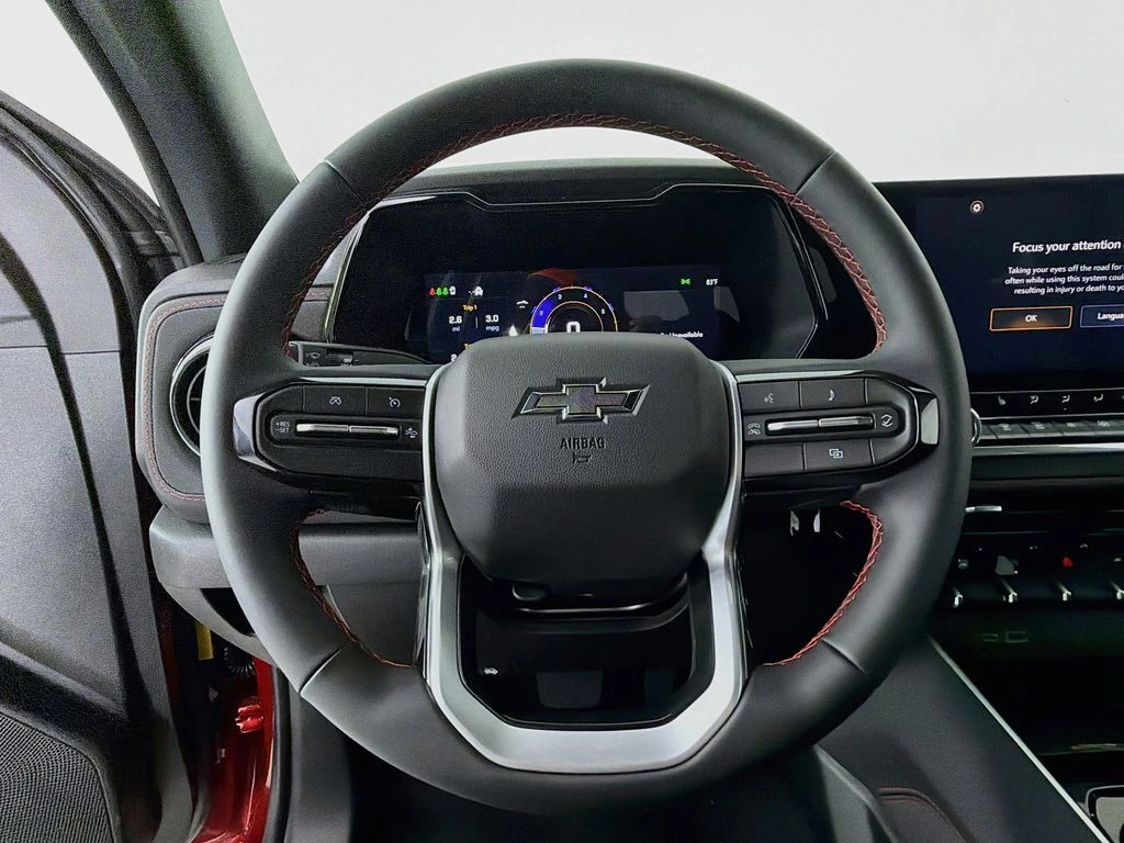 2026 Chevrolet Colorado Z71 - Photo 11