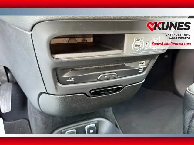 2021 Chrysler Pacifica Hybrid Touring L photo 20