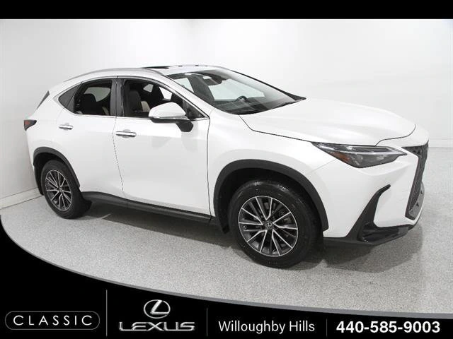 2023 Lexus NX 350 350 Premium AWD's photo