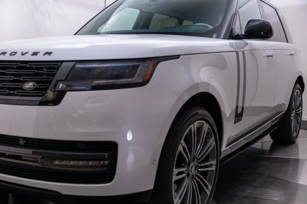 2025 Land Rover Range Rover Autobiography - Photo 10