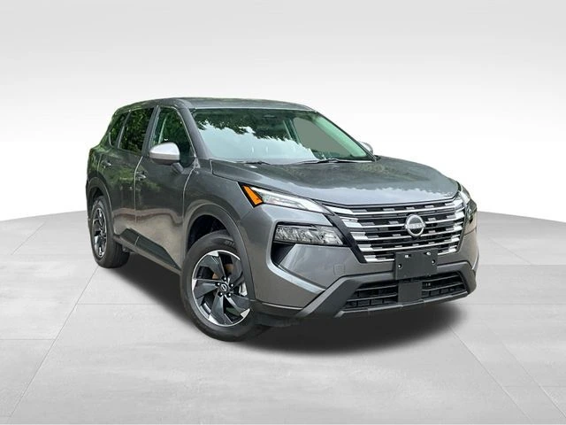 2026 Nissan Rogue SV AWD's photo