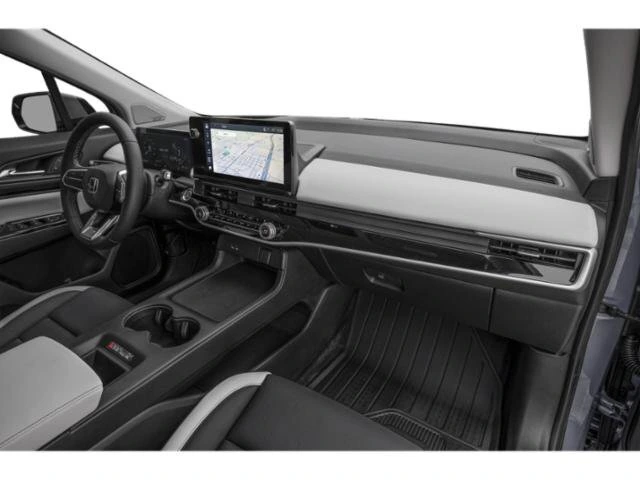 2026 Honda Prologue Elite - Photo 17
