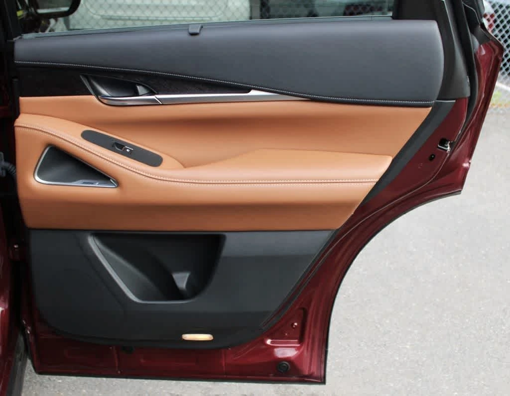 2023 INFINITI QX60 AUTOGRAPH - Photo 19