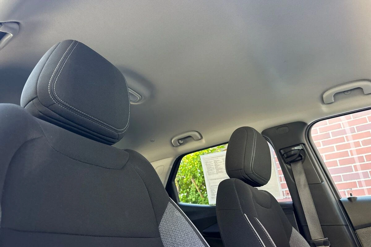 2025 Chevrolet Trailblazer LT - Photo 17