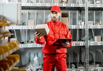 Part Manager Career Information