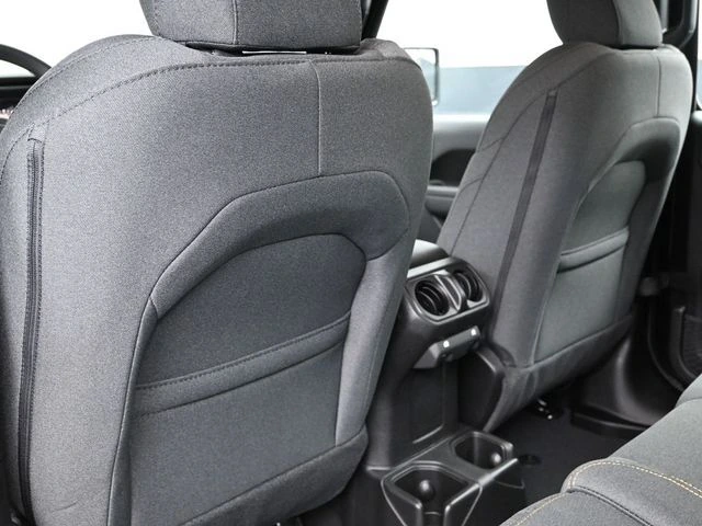 2026 Jeep Wrangler 4-Door Sport - Photo 21