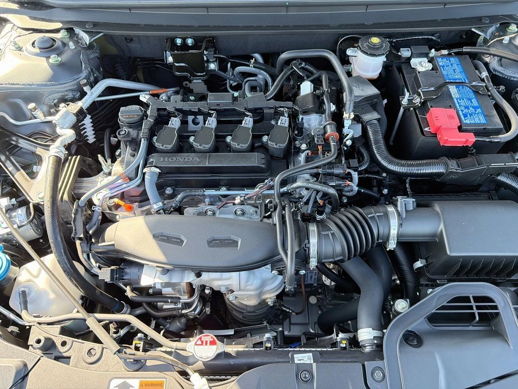2026 Honda Accord SE - Photo 25
