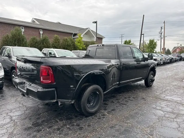 2025 Ram 3500 Limited photo 7