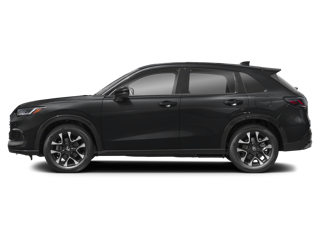 HR-V