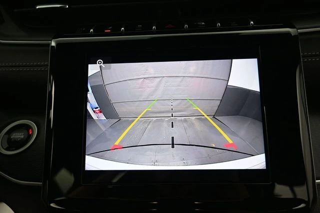 2026 Jeep Grand Cherokee Laredo - Photo 30