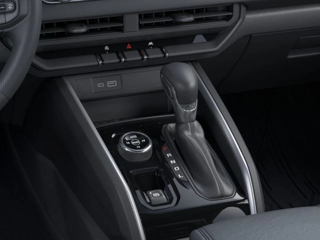 2026 Chevrolet Colorado Trail Boss - Photo 25