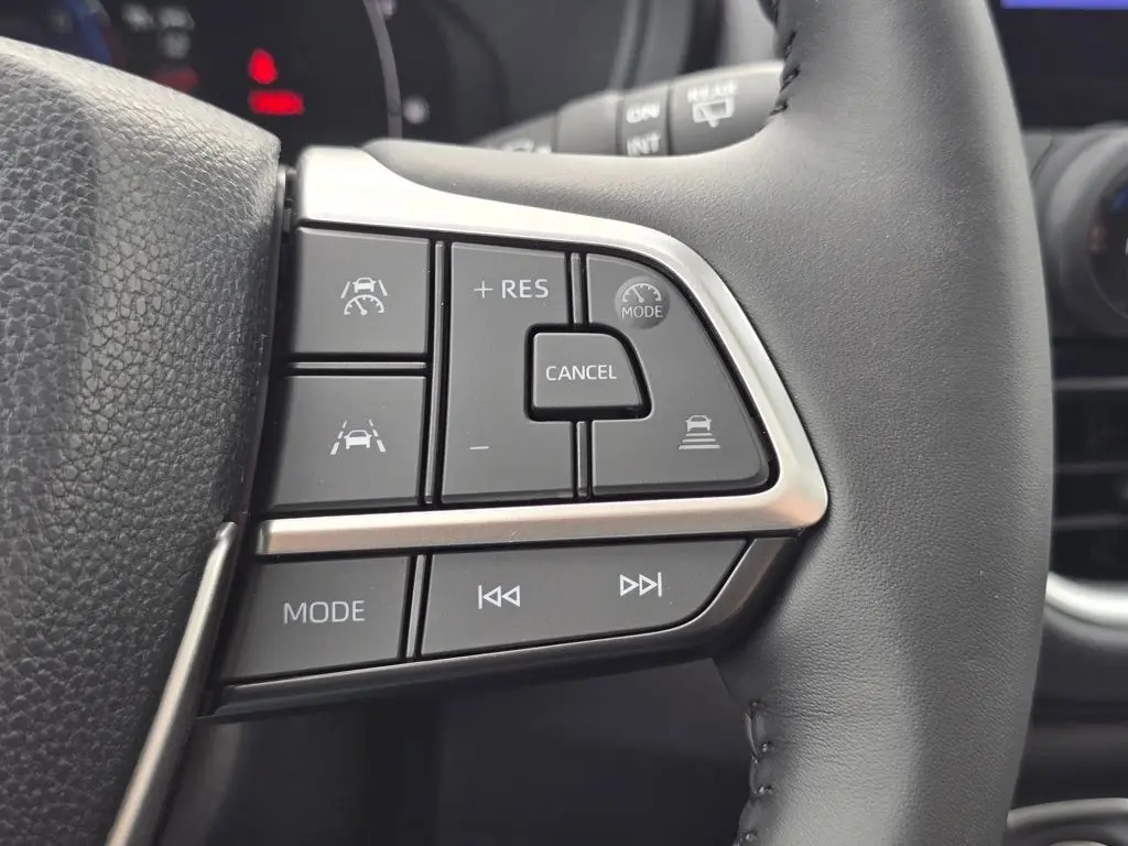 2025 Toyota Grand Highlander XLE photo 28