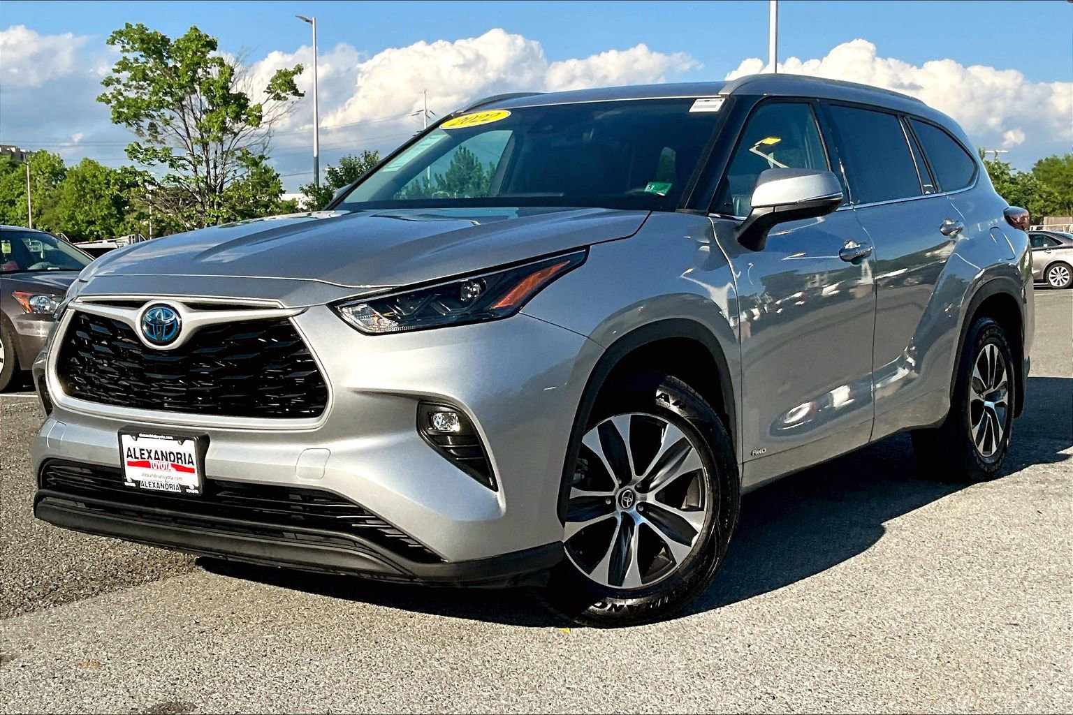 Vehicle