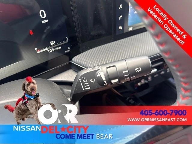 2025 Nissan Kicks SR - Photo 17