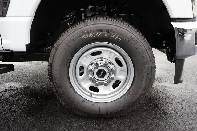 2026 Ford F-250 photo 11