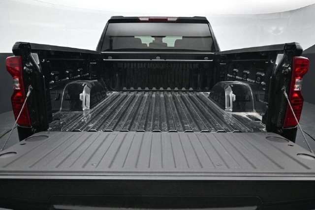 2026 Chevrolet Silverado 1500 LT - Photo 12