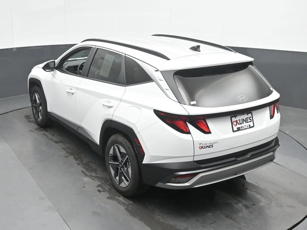 2026 Hyundai Tucson SEL - Photo 38
