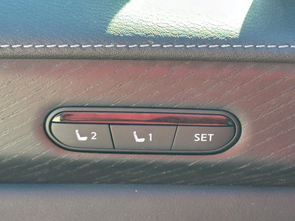 2026 INFINITI QX60 Sport - Photo 15