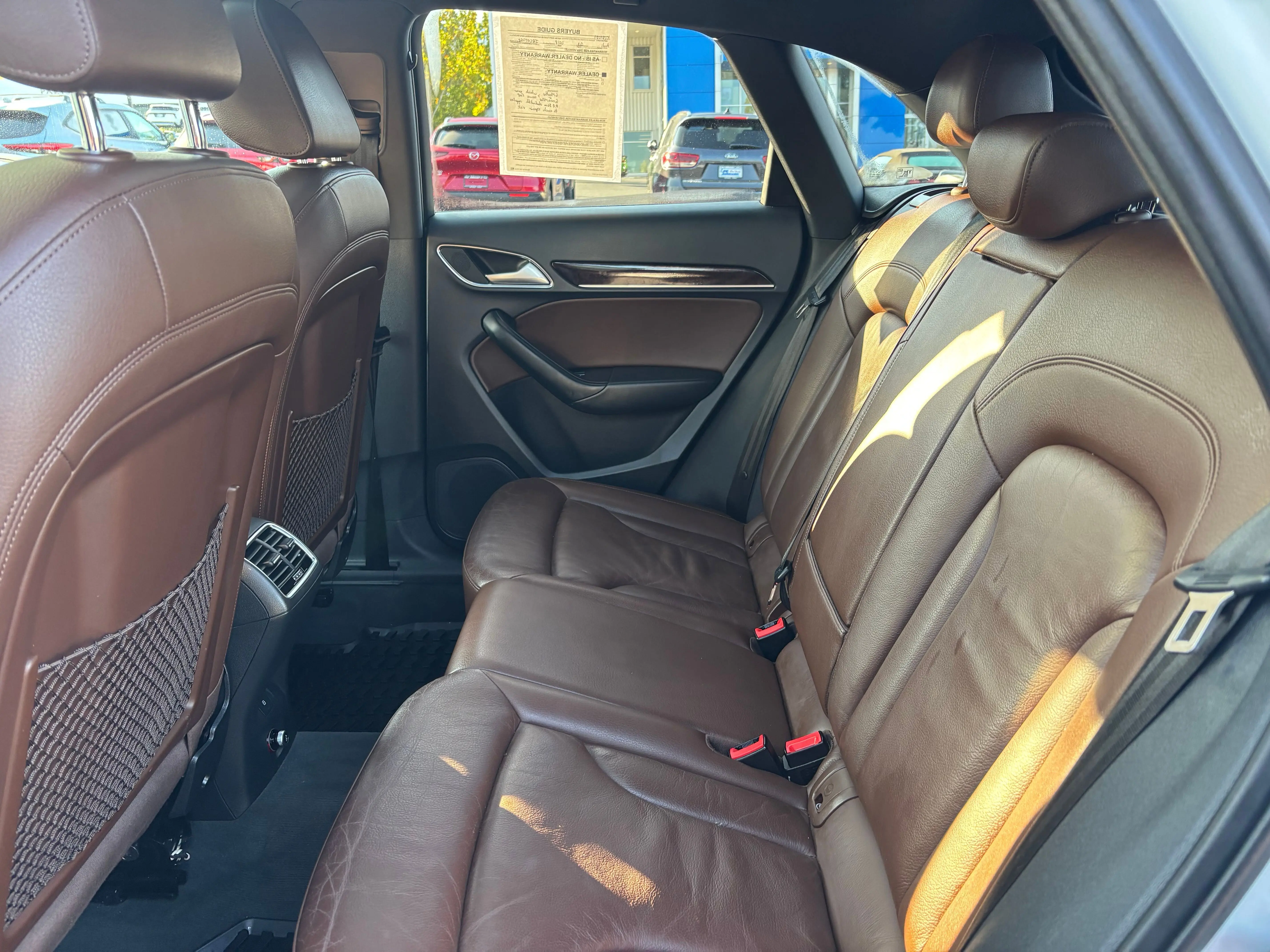2018 Audi Q3 Premium Plus photo 3