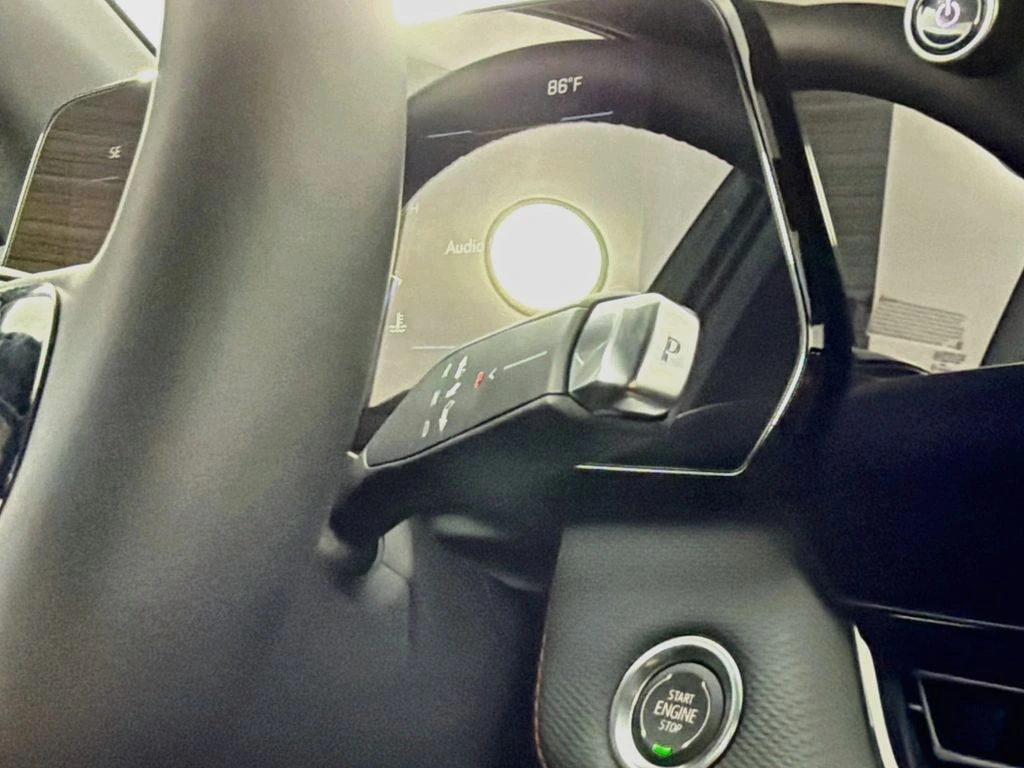 2027 Chevrolet Equinox RS - Photo 17